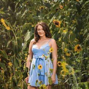 Meet your Posher, Susan